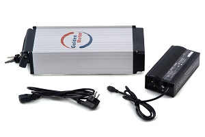 Литий-железо-фосфатный аккумулятор